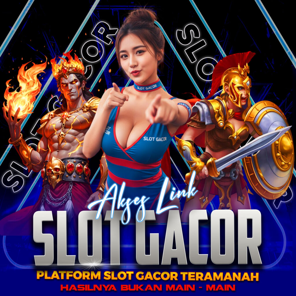 Slot Gacor